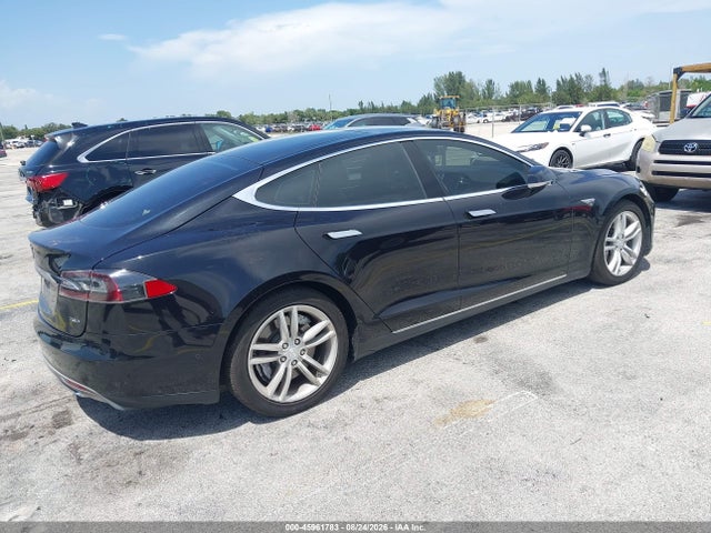 Aukcja sprzedaży 2015 Tesla Model S 70d/85d/p85d, vin: 5YJSA1S23FF086425, numer aukcji: 45961783