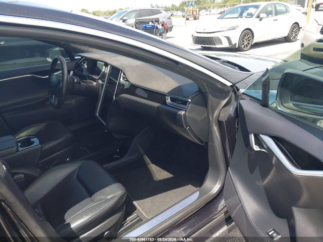 Aukcja sprzedaży 2015 Tesla Model S 70d/85d/p85d, vin: 5YJSA1S23FF086425, numer aukcji: 45961783