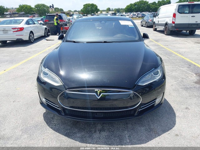 Aukcja sprzedaży 2015 Tesla Model S 70d/85d/p85d, vin: 5YJSA1S23FF086425, numer aukcji: 45961783