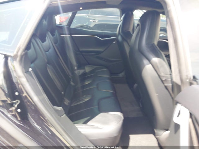 Aukcja sprzedaży 2015 Tesla Model S 70d/85d/p85d, vin: 5YJSA1S23FF086425, numer aukcji: 45961783