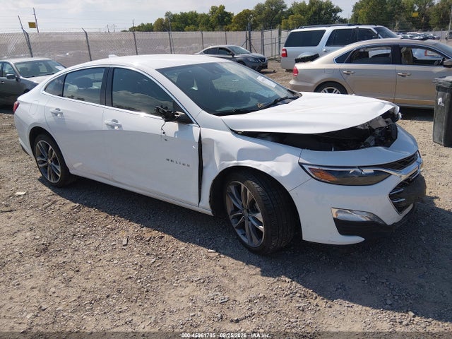 1G1ZD5ST1SF157321 auction archive image
