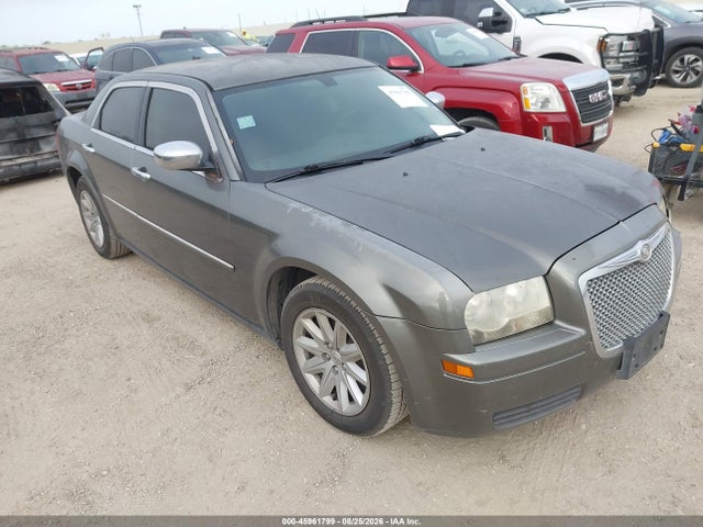 Aukcja sprzedaży 2008 Chrysler 300 Lx, vin: 2C3KA43R28H123768, numer aukcji: 45961799