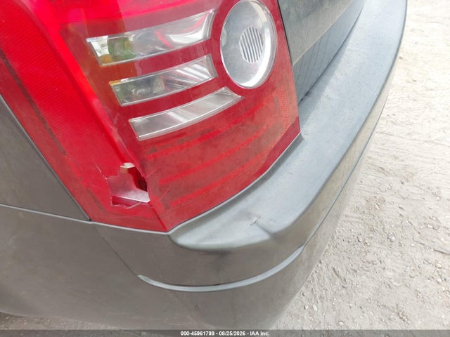 45961799 :رقم المزاد ، 2C3KA43R28H123768 vin ، 2008 Chrysler 300 Lx مزاد بيع