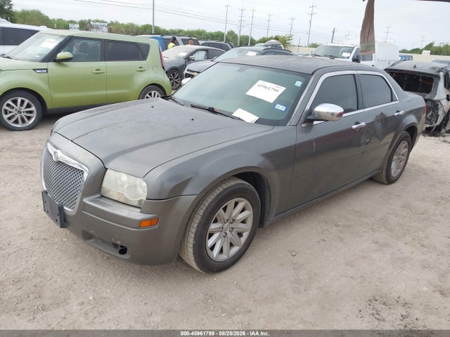 45961799 :رقم المزاد ، 2C3KA43R28H123768 vin ، 2008 Chrysler 300 Lx مزاد بيع