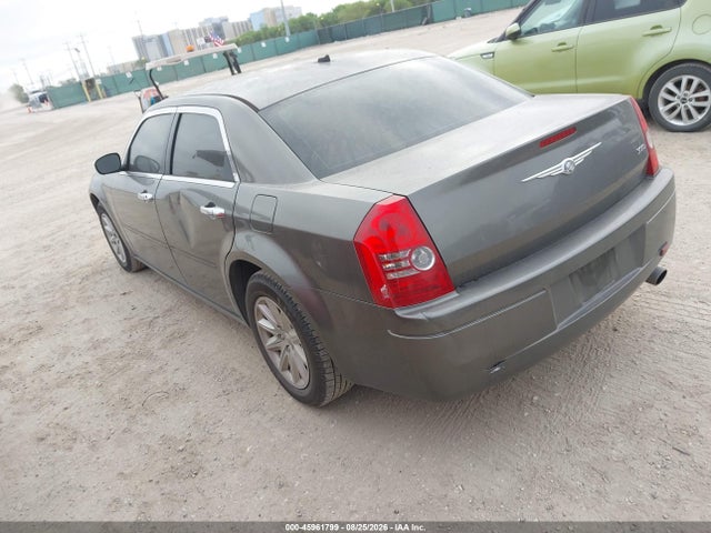 45961799 :رقم المزاد ، 2C3KA43R28H123768 vin ، 2008 Chrysler 300 Lx مزاد بيع