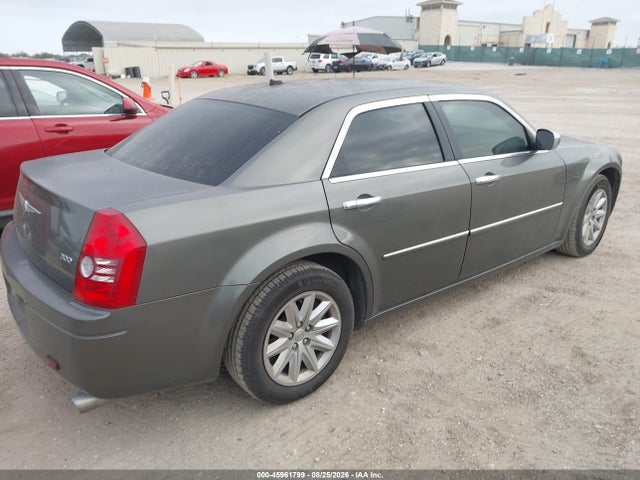 45961799 :رقم المزاد ، 2C3KA43R28H123768 vin ، 2008 Chrysler 300 Lx مزاد بيع