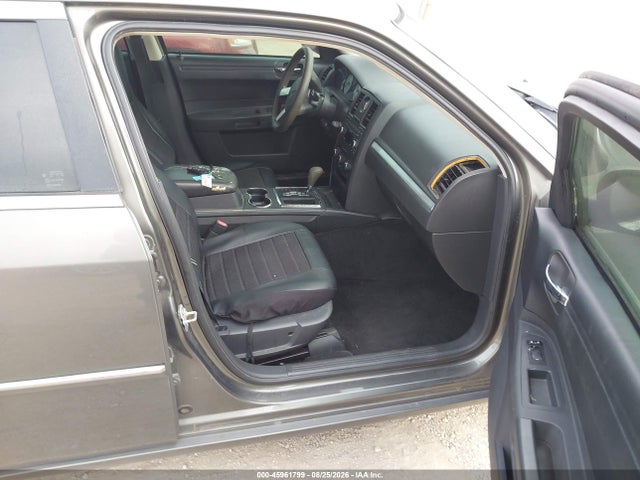 45961799 :رقم المزاد ، 2C3KA43R28H123768 vin ، 2008 Chrysler 300 Lx مزاد بيع
