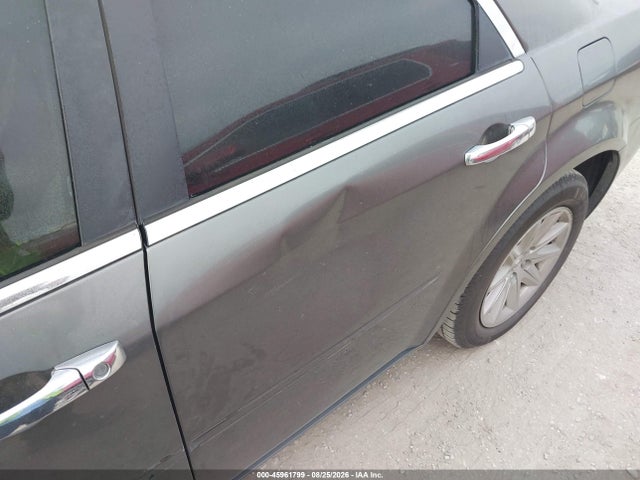 45961799 :رقم المزاد ، 2C3KA43R28H123768 vin ، 2008 Chrysler 300 Lx مزاد بيع