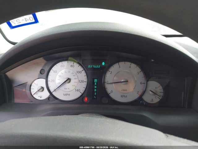 45961799 :رقم المزاد ، 2C3KA43R28H123768 vin ، 2008 Chrysler 300 Lx مزاد بيع