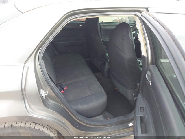 45961799 :رقم المزاد ، 2C3KA43R28H123768 vin ، 2008 Chrysler 300 Lx مزاد بيع