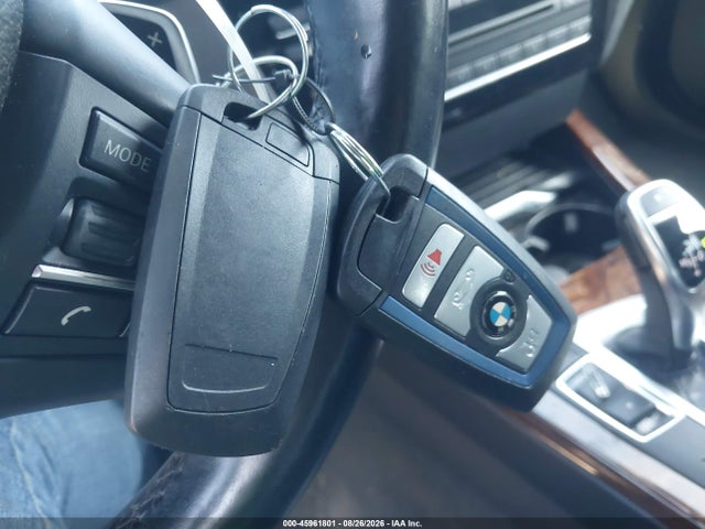 Продаж на аукціоні авто 2016 Bmw X3 Xdrive35i, vin: 5UXWX7C58G0R17394, номер лоту: 45961801