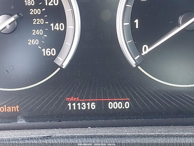 Продаж на аукціоні авто 2016 Bmw X3 Xdrive35i, vin: 5UXWX7C58G0R17394, номер лоту: 45961801