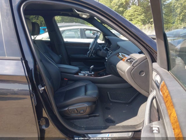 Продаж на аукціоні авто 2016 Bmw X3 Xdrive35i, vin: 5UXWX7C58G0R17394, номер лоту: 45961801