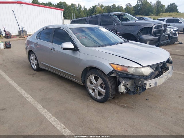 Aukcja sprzedaży 2010 Acura Tsx 2.4, vin: JH4CU2F6XAC026659, numer aukcji: 45961802