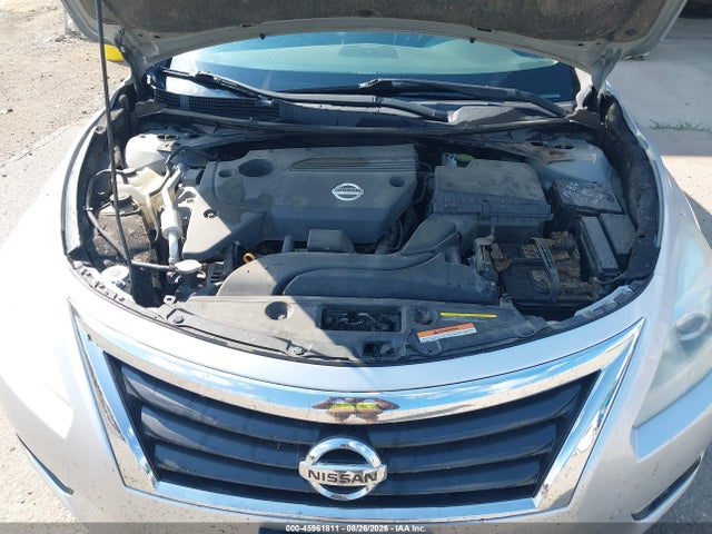 45961811 :رقم المزاد ، 1N4AL3AP9DN473211 vin ، 2013 Nissan Altima 2.5 Sl مزاد بيع