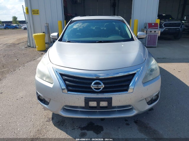 45961811 :رقم المزاد ، 1N4AL3AP9DN473211 vin ، 2013 Nissan Altima 2.5 Sl مزاد بيع