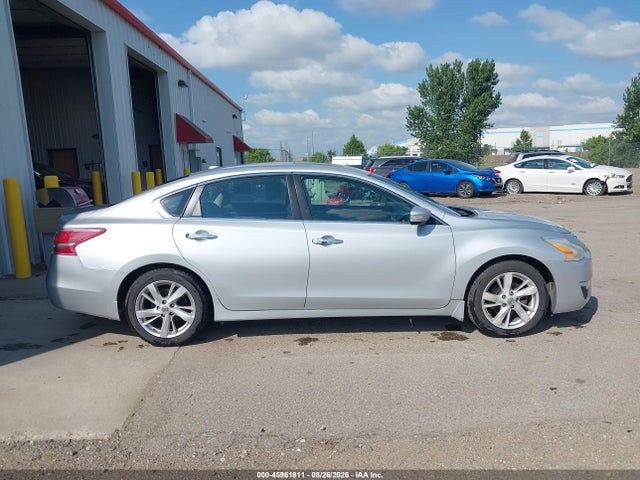 45961811 :رقم المزاد ، 1N4AL3AP9DN473211 vin ، 2013 Nissan Altima 2.5 Sl مزاد بيع