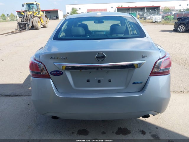 45961811 :رقم المزاد ، 1N4AL3AP9DN473211 vin ، 2013 Nissan Altima 2.5 Sl مزاد بيع