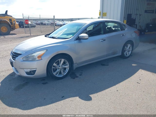 45961811 :رقم المزاد ، 1N4AL3AP9DN473211 vin ، 2013 Nissan Altima 2.5 Sl مزاد بيع