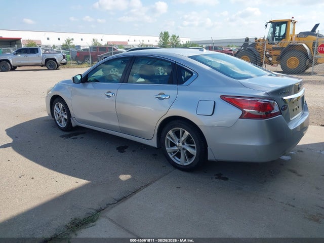 45961811 :رقم المزاد ، 1N4AL3AP9DN473211 vin ، 2013 Nissan Altima 2.5 Sl مزاد بيع