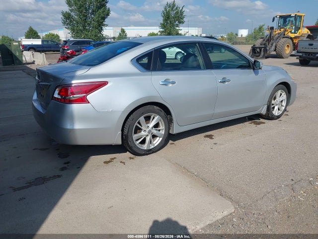 45961811 :رقم المزاد ، 1N4AL3AP9DN473211 vin ، 2013 Nissan Altima 2.5 Sl مزاد بيع
