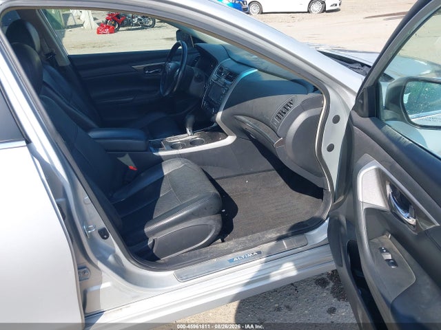 45961811 :رقم المزاد ، 1N4AL3AP9DN473211 vin ، 2013 Nissan Altima 2.5 Sl مزاد بيع