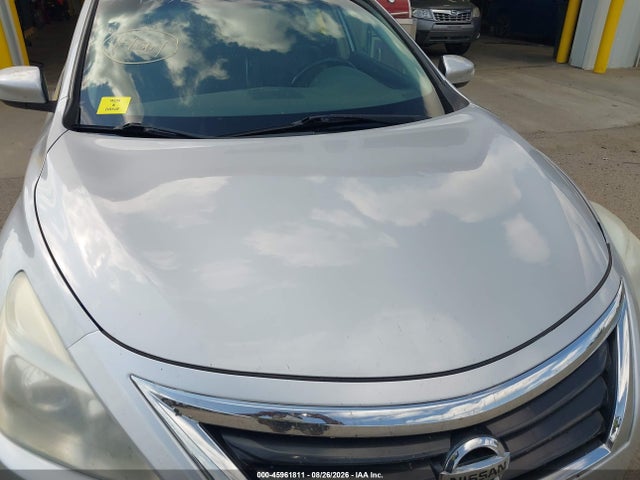 45961811 :رقم المزاد ، 1N4AL3AP9DN473211 vin ، 2013 Nissan Altima 2.5 Sl مزاد بيع