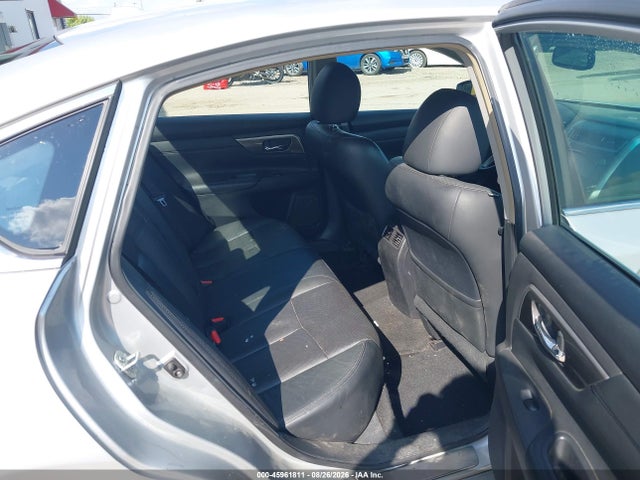 45961811 :رقم المزاد ، 1N4AL3AP9DN473211 vin ، 2013 Nissan Altima 2.5 Sl مزاد بيع
