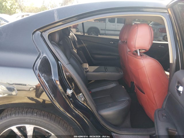 Nissan Maxima 3.5 Sv 2014 1N4AA5AP9EC469528 Image 8