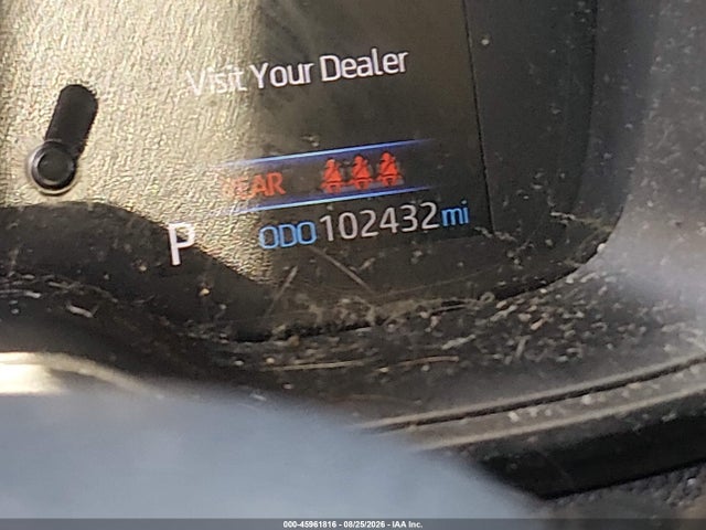 Aukcja sprzedaży 2022 Toyota Corolla Le, vin: 5YFEPMAE5NP301542, numer aukcji: 45961816