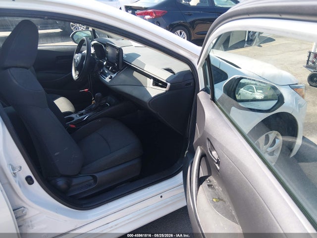 Aukcja sprzedaży 2022 Toyota Corolla Le, vin: 5YFEPMAE5NP301542, numer aukcji: 45961816