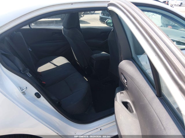 Aukcja sprzedaży 2022 Toyota Corolla Le, vin: 5YFEPMAE5NP301542, numer aukcji: 45961816