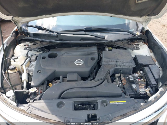 45961817 :رقم المزاد ، 1N4AL3APXEN366086 vin ، 2014 Nissan Altima 2.5/s/sv/sl مزاد بيع