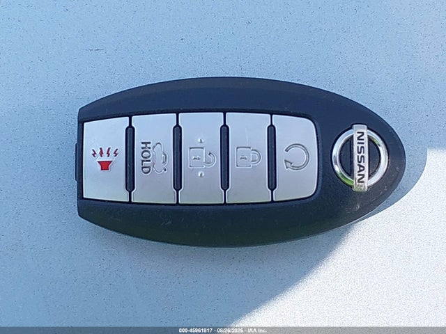 45961817 :رقم المزاد ، 1N4AL3APXEN366086 vin ، 2014 Nissan Altima 2.5/s/sv/sl مزاد بيع