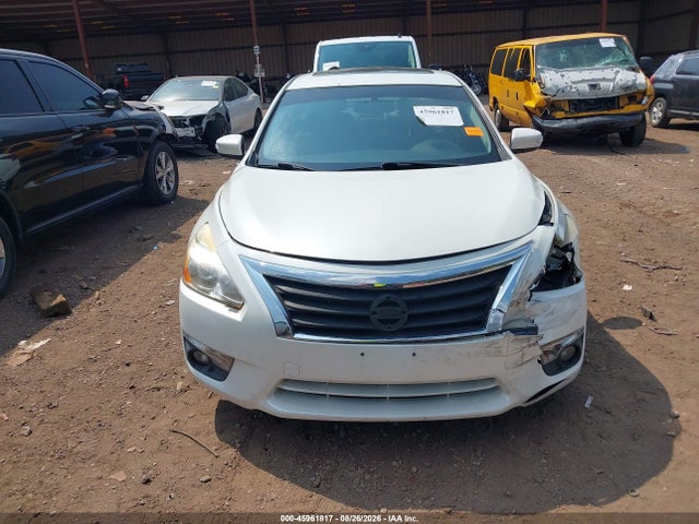 45961817 :رقم المزاد ، 1N4AL3APXEN366086 vin ، 2014 Nissan Altima 2.5/s/sv/sl مزاد بيع