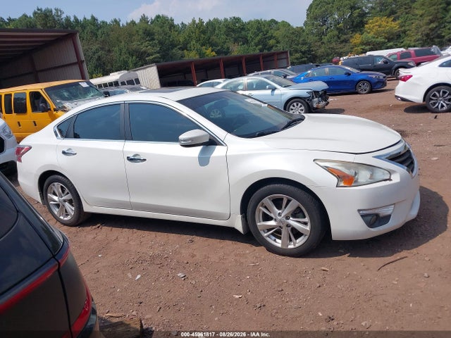 45961817 :رقم المزاد ، 1N4AL3APXEN366086 vin ، 2014 Nissan Altima 2.5/s/sv/sl مزاد بيع