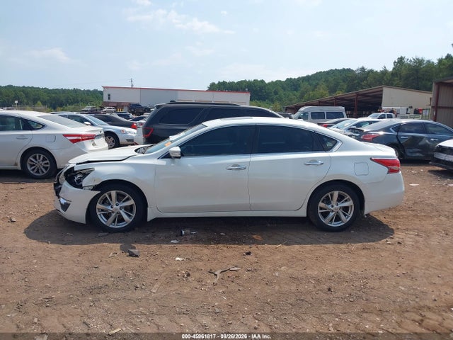 45961817 :رقم المزاد ، 1N4AL3APXEN366086 vin ، 2014 Nissan Altima 2.5/s/sv/sl مزاد بيع