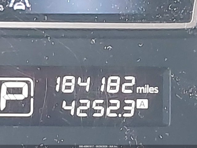 45961817 :رقم المزاد ، 1N4AL3APXEN366086 vin ، 2014 Nissan Altima 2.5/s/sv/sl مزاد بيع