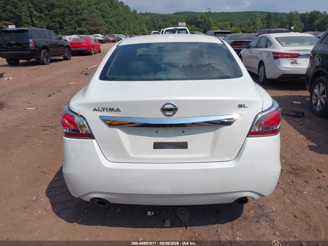 45961817 :رقم المزاد ، 1N4AL3APXEN366086 vin ، 2014 Nissan Altima 2.5/s/sv/sl مزاد بيع