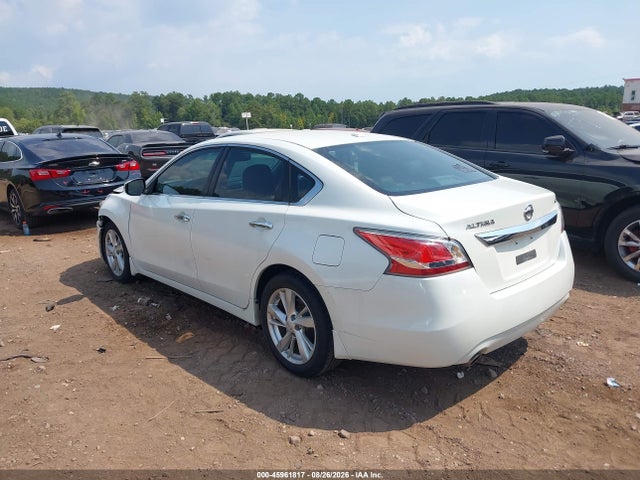 45961817 :رقم المزاد ، 1N4AL3APXEN366086 vin ، 2014 Nissan Altima 2.5/s/sv/sl مزاد بيع