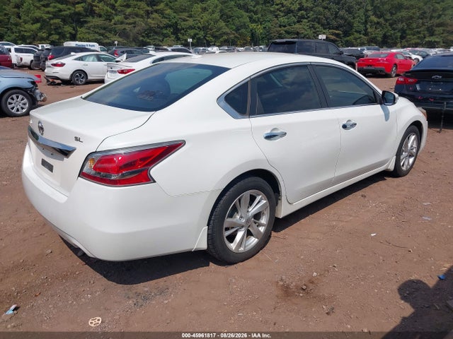 45961817 :رقم المزاد ، 1N4AL3APXEN366086 vin ، 2014 Nissan Altima 2.5/s/sv/sl مزاد بيع