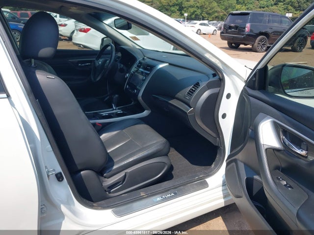 45961817 :رقم المزاد ، 1N4AL3APXEN366086 vin ، 2014 Nissan Altima 2.5/s/sv/sl مزاد بيع