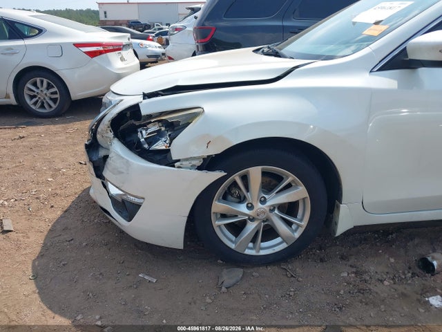 45961817 :رقم المزاد ، 1N4AL3APXEN366086 vin ، 2014 Nissan Altima 2.5/s/sv/sl مزاد بيع