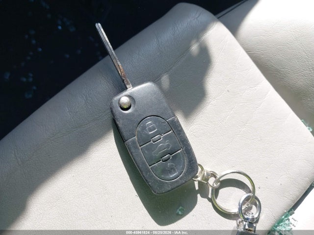 Продаж на аукціоні авто 2005 Audi S4, vin: WUARL48H55K900536, номер лоту: 45961824