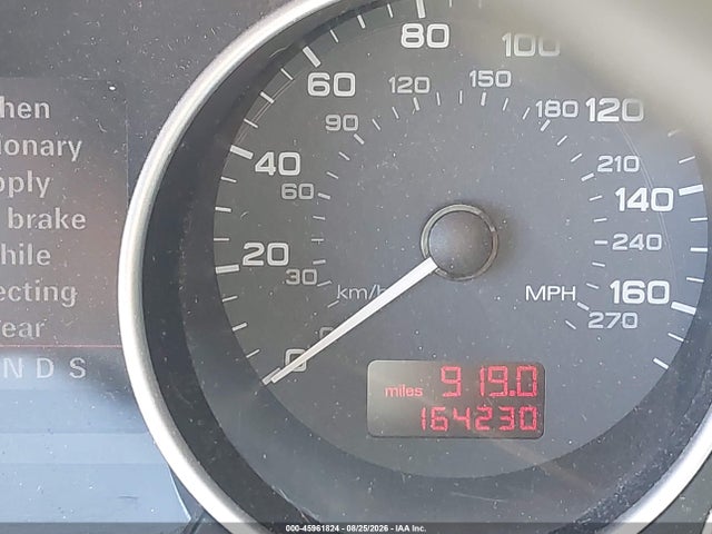 Продаж на аукціоні авто 2005 Audi S4, vin: WUARL48H55K900536, номер лоту: 45961824