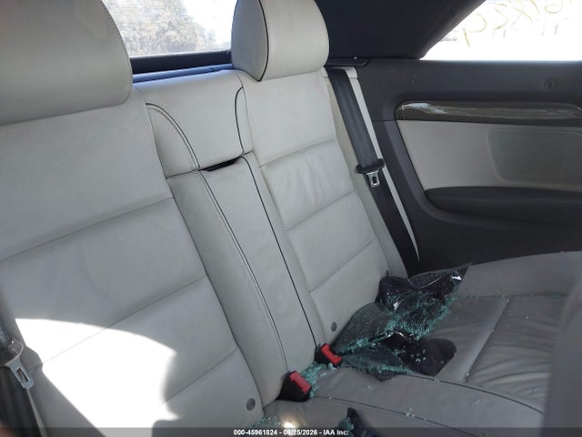 Продаж на аукціоні авто 2005 Audi S4, vin: WUARL48H55K900536, номер лоту: 45961824