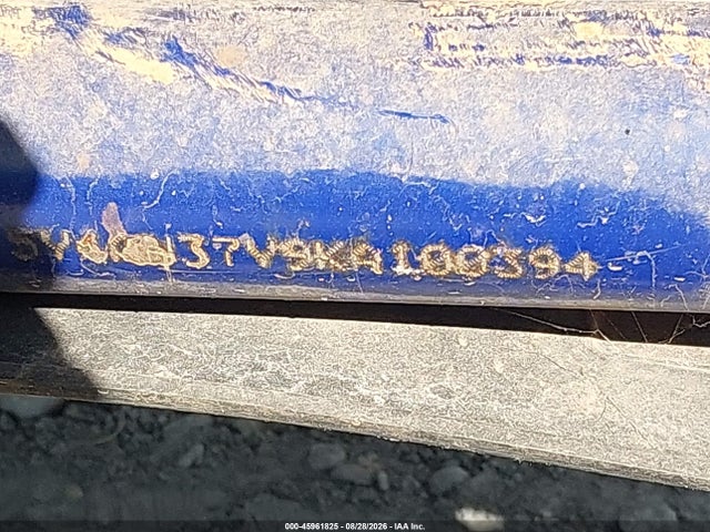 Yamaha YXZ1000 2019 5Y4AN37Y9KA100394 Image 10