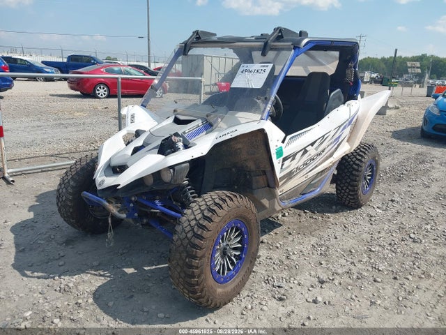 Yamaha YXZ1000 2019 5Y4AN37Y9KA100394 Image 2