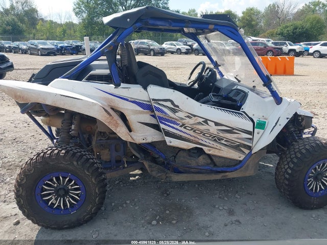 Yamaha YXZ1000 2019 5Y4AN37Y9KA100394 Image 12