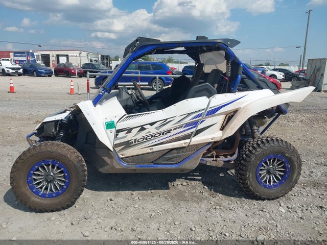 Yamaha YXZ1000 2019 5Y4AN37Y9KA100394 Image 13